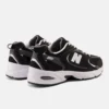 TÊNIS NEW BALANCE 530 BLACK / WHITE