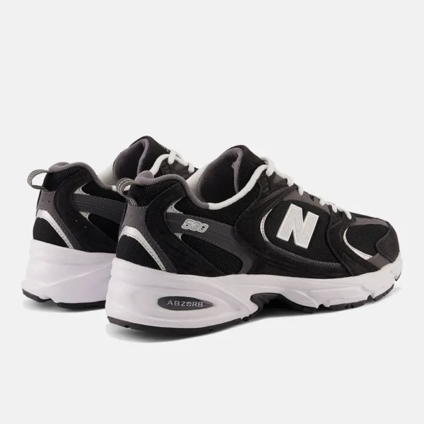 TÊNIS NEW BALANCE 530 BLACK / WHITE
