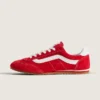 TÊNIS VANS  SUPER LOWPRO RACING RED