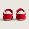 TÊNIS VANS  SUPER LOWPRO RACING RED