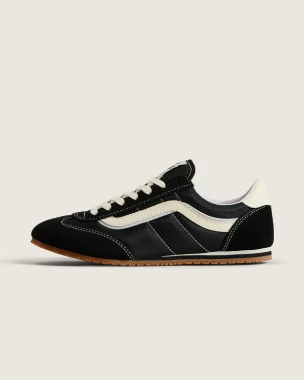 TÊNIS VANS SUPER LOWPRO BLACK