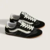 TÊNIS VANS SUPER LOWPRO BLACK