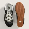 TÊNIS VANS SUPER LOWPRO BLACK