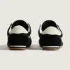 TÊNIS VANS SUPER LOWPRO BLACK