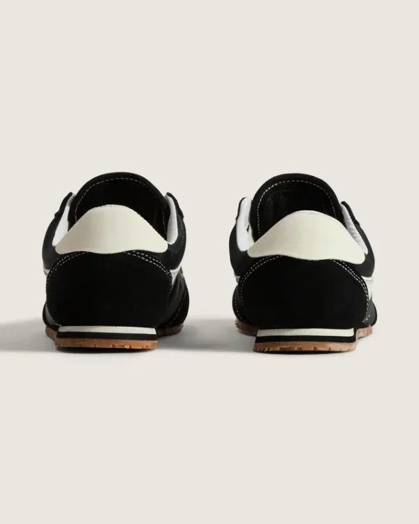 TÊNIS VANS SUPER LOWPRO BLACK