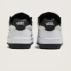 TÊNIS VANS UPLAND WHITE BLACK