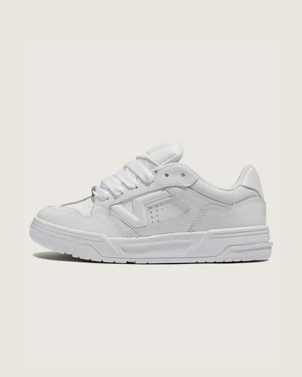 TÊNIS VANS UPLAND WHITE WHITE