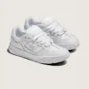 TÊNIS VANS UPLAND WHITE WHITE
