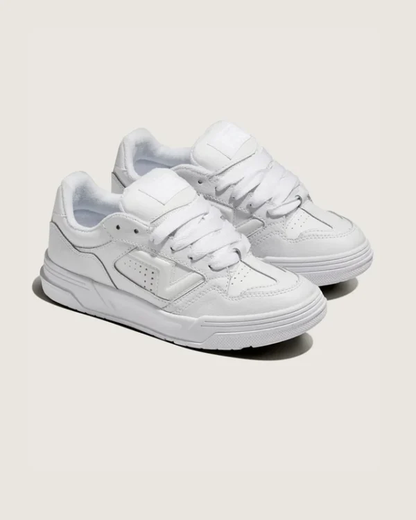 TÊNIS VANS UPLAND WHITE WHITE