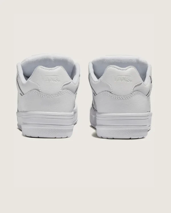 TÊNIS VANS UPLAND WHITE WHITE