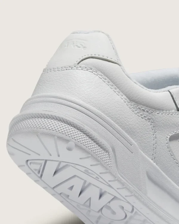 TÊNIS VANS UPLAND WHITE WHITE