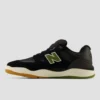 TÊNIS NEW BALANCE TIAGO LEMOS 1010 PRETO / VERDE