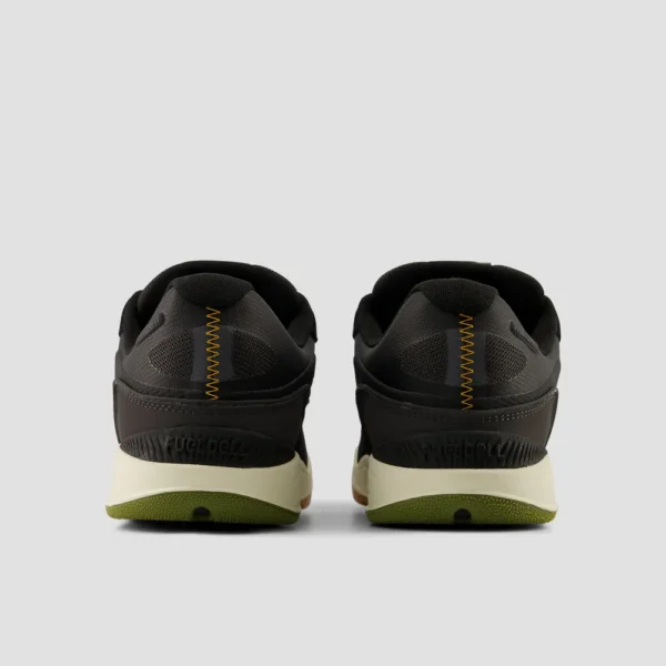 TÊNIS NEW BALANCE TIAGO LEMOS 1010 PRETO / VERDE