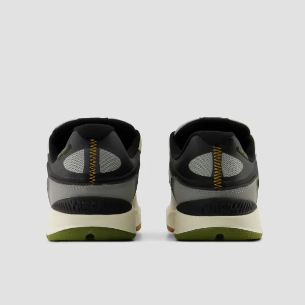 TÊNIS NEW BALANCE TIAGO LEMOS 1010 TRICOLOR BEGE / VERDE / PRETO