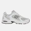 TÊNIS NEW BALANCE 530 WHITE / SILVER METALLIC