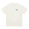 CAMISETA PLANO C CHERRY OFF WHITE