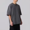 product_image_2_aec693f2-820b-4050-87da-f1f2150b357e CAMISETA THE SAINT UNIQUE SOLID CINZA