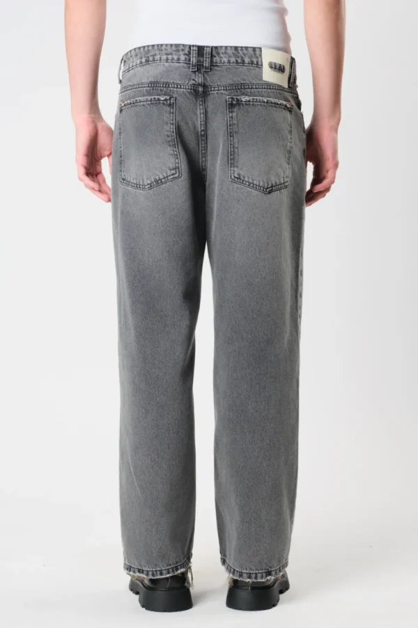 product_image_4_5e794c76-a167-4aa8-8eaf-6d60dab2d3b9 CALÇA THE SAINT PANTS SOLID CINZA