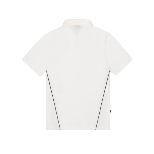 Angle Polo Off Costas CAMISETA DISTURB POLO ANGLE OFF WHITE