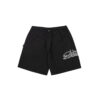 SHORT DISTURB SCRIPT PRETO