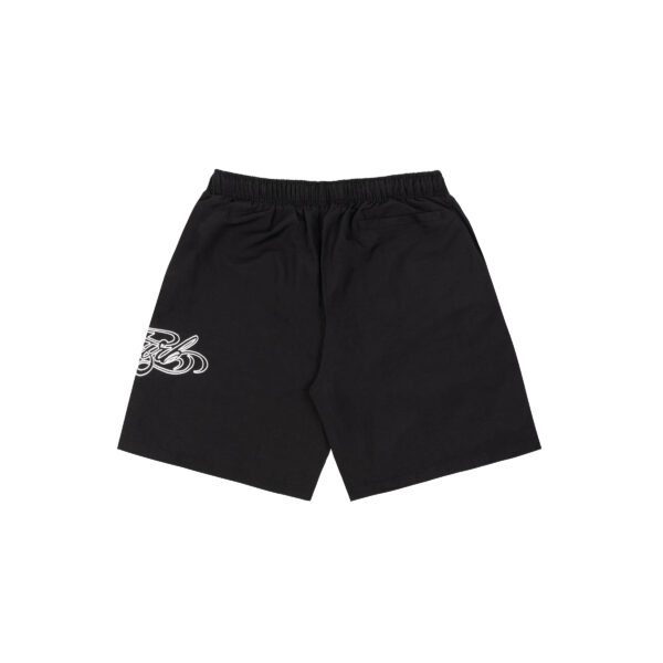 SHORT DISTURB SCRIPT PRETO