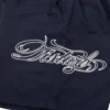 ShortsScriptAzul SHORT DISTURB SCRIPT AZUL