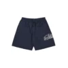 Shorts_Script_Azul SHORT DISTURB SCRIPT AZUL