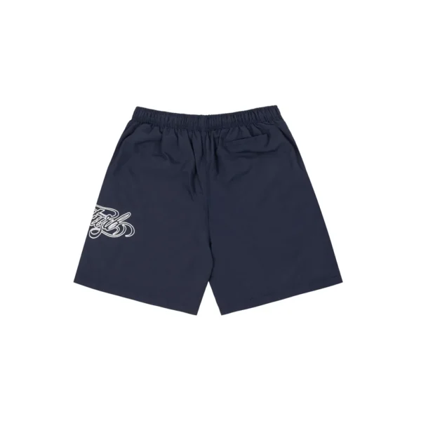 Shorts_Script_Azul_Costas SHORT DISTURB SCRIPT AZUL
