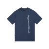 CAMISETA DISTURB SIGNATURE MARINHO