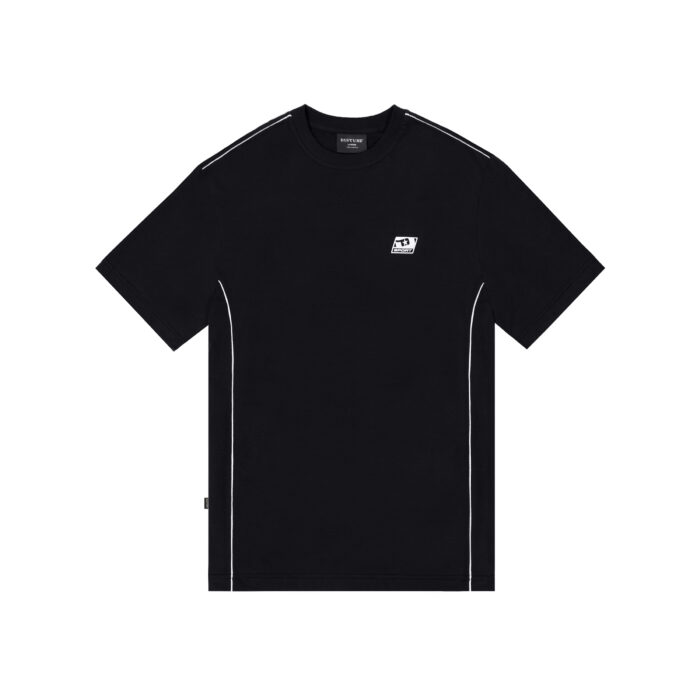 T-shirt Utility Preta CAMISETA DISTURB UTILITY PRETA