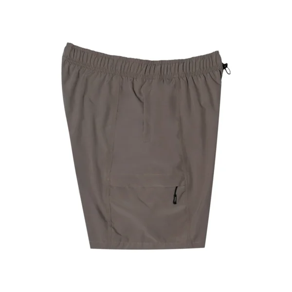 10 SHORT THUG NINE BEACH CARGO CAQUI
