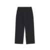 CALÇA TRACK LEVE BARRA LOGO VERSO CALÇA BARRA CREW TRACK LEVE LOGO