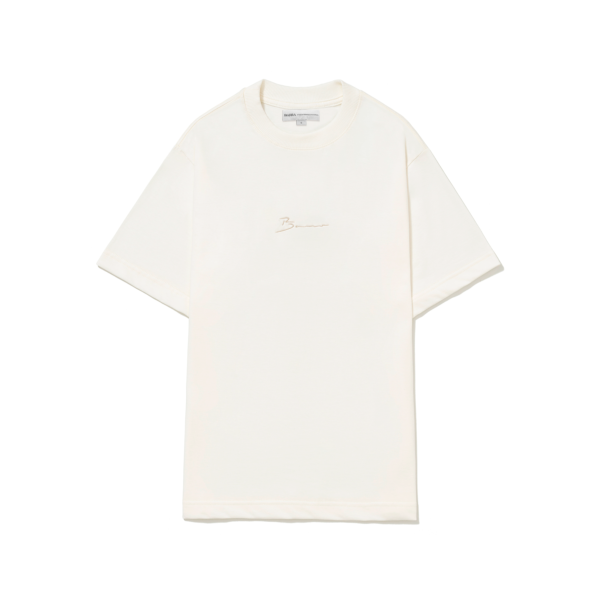 CAMISETA BARRA LIRICA OFF WHITE CAMISETA BARRA LIRICA OFF WHITE