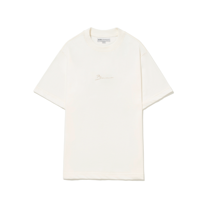 CAMISETA BARRA LIRICA OFF WHITE CAMISETA BARRA LIRICA OFF WHITE
