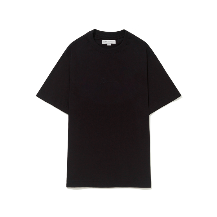 CAMISETA BARRA LIRICA PRETA CAMISETA BARRA LIRICA PRETA