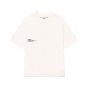 CAMISETA BARRA CONSTELACAO ATELIE OFF WHITE