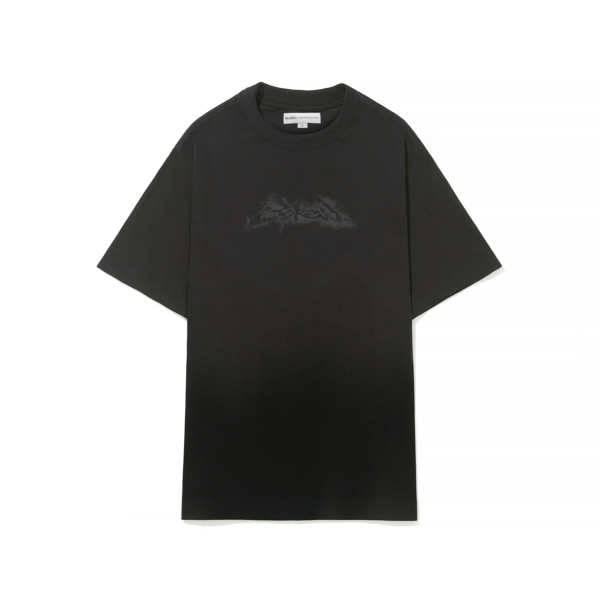 CAMISETA BARRA FADE ASSINATURA GRAFITE ESTONADA