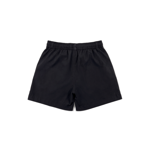 SHORT LEVE BARRA LOGO PRETO VERSO (1) SHORT BARRA LEVE BARRA LOGO PRETO