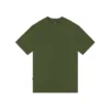 T-shirt_Script_Stencil_Verde CAMISETA DISTURB SCRIPT STENCIL VERDE
